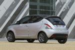 Eksklusiv. Lancia Ypsilon er en minibil, der giver mulighed for masser af luksus. Men måske til en meget høj pris. 
