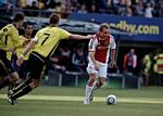 Træningskamp: Brøndby-Ajax