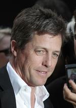 Britain Phone Hacking Hugh Grant