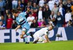 Træning: FCK - West Ham