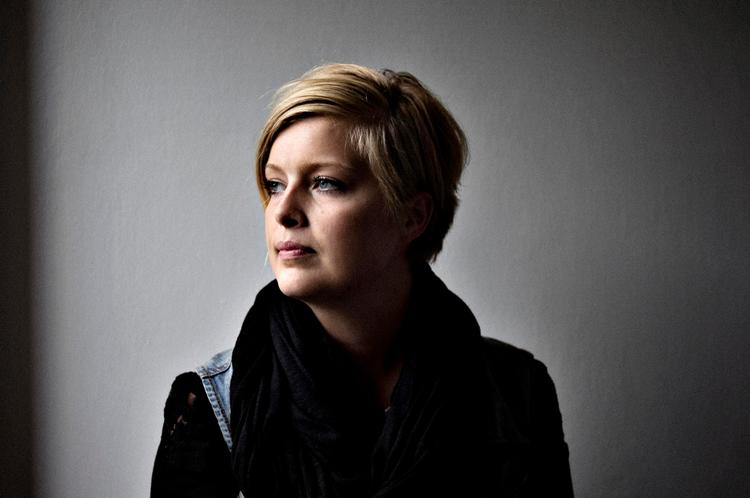 Far+datter. Camilla Thorup mistede sin far i december 2008. Han var svært overvægtig og døde af en blodprop i lungen. 