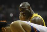 lockout. Kobe Bryant kommer muligvis til at spille i Tyrkiet, hvis ikke der kommer en løsning på NBA-konflikten. 
