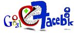 Google+ er den første reele udfordrer af Facebook. 