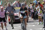 Cycling Tour De France