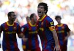 ciao. Bojan vinker farvel til FC Barcelona og siger goddag til italienske AS Roma. 