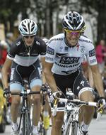 Cycling Tour De France