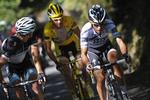 Cycling Tour De France