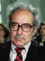 Derfor. Et bud på en løsning for kriseramte Grækenland er dukket op fra uventet kant - veteranen Jean-Luc Godard. 