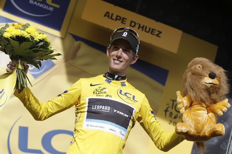 Vinder? Dagens enkeltstart i Grenoble afgør formentlig årets Tour de France. 