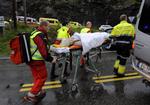 30 mennesker er stadig alvorligt skadede efter bombeeksplosionen i  Oslo og skudepiseoden på Utøya. 