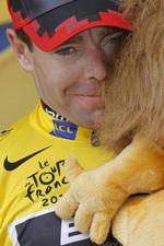 Cycling Tour De France