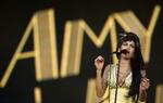 Dødsfald. Amy Winehouse døde tidligere i dag - ligesom så mange andre musikstjerner 27 år gammel. 