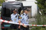 Norway Explosion