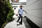 FART. Jacob Weinreich er ikke til tung research. Til gengæld er han ikke bleg for at skifte genre og målgruppe. 
