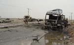 Mideast Yemen Attack