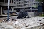 Norway Explosion
