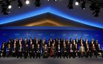 G20. Siden Frankrig overtog formandskabet i januar, er der satset på at forhandle en aftale hjem, som vil imødegå de stigende fødevarepriser. 
