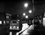 Afsløring. Sådan så det ud, da Danmarks Radio i 1970'erne jagtede sortseere. 