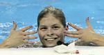 China World Swimming Championships