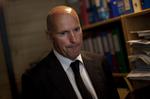 Forsvar. »Han lever i en virkelighed, som han kun selv forstår«, siger forsvarsadvokat Geir Lippestad om sin klient. 