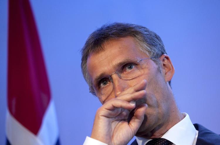 Kommission. »Hensigten er at blotlægge, hvad som fungerede, og hvad som fungerede mindre godt«, siger Jens Stoltenberg. 