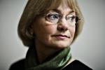 Ansvar. Hvis muslimer skal tage afstand fra 11. september, så skal Pia Kjærsgaard gøre det samme efter terroren den 22. juli, mener debattør. 