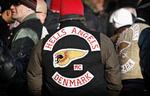 Konflikt. Hells Angels har åbnet en ny afdeling i Esbjerg. 