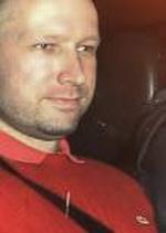 Isoleret. Anders Behring Breivik sidder i øjeblikket varetægtsfængslet i Ila-fængslet tæt ved Oslo. I morgen venter en ny afhøring. 
