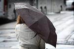 Ustadigt. Mens solen titter frem i Jylland, så må københavnerne finde sig i vådt vejr over weekenden. 