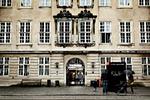 Opråb. I mere end et år har Nationalmuseets vagter forsøgt at råbe ledelsen op. Senere sendte en af vagterne advarslerne videre til Kulturministeriet. 