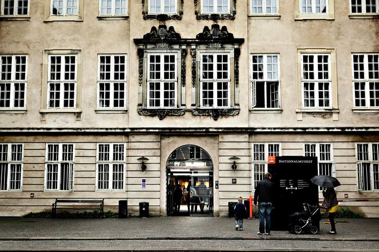 Opråb. I mere end et år har Nationalmuseets vagter forsøgt at råbe ledelsen op. Senere sendte en af vagterne advarslerne videre til Kulturministeriet. 