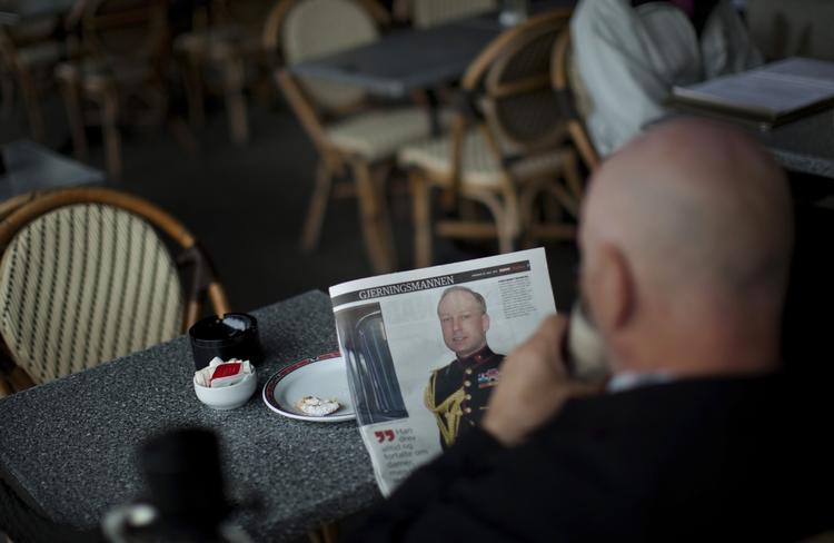 Debat. Både Dagbladet, NRK og Aftenposten har selv indført mere kontrol med, hvad der bliver skrevet af kommentarer og indlæg. 