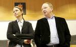 Skæbnesvangert. Om massemorderen Anders Breivik er sindsyg og skal have en behandlingsdom, eller om han skal fængsles, skal disse to retspsykiatere, Synne Soerheim og Torgeir Husby, være med til at vurdere. 
