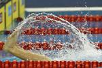 China World Swimming Championships