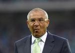 mellemfornøjet. Wolfsburg-træner Felix Magath er kendt som en hård træner, så spillerne i klubben kan nok forvente sig en stroppetur til træning efter blamagen mod Leipzig. 
