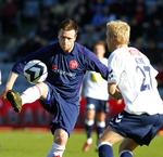 topbrag. Både AaB og AGF har gjort det godt i Superligaen i år med unge talenter på holdet. 