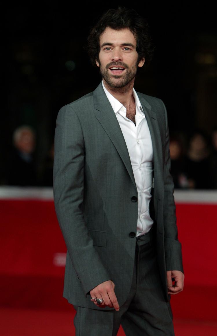 Selvlært. Romain Duris (billedet), aktuel i den franske film 'Heartbreaker', har nægtet at uddanne sig til skuespiller, han insisterer på at lære fra film til film. 