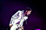 Teenageidol. Det 17-årige canadiske teenageridol Justin Bieber (billedet) tager åbenbart ikke alle med storm, afslører en undersøgelse blandt 70.000 mænd på onlinemagasinet Allmen.com. 