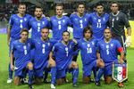 Skrækmodstander. Danmarks kvalifikationsgruppe til VM i 2014 er blandt de svære. Blandt andet er Italien på menuen. 