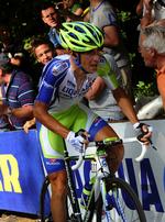 WorldTour. Umiddelbart synes Liquigas at møde med stærke kort på hånden - med bl.a. Vincenzo Nibali. 