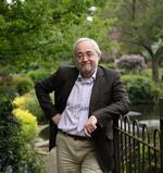 Kendetegn. Robert Goddard kredser om mysterier. 