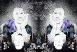 2x. Modeskaberen Alexander McQueen begik selvmord sidste år i februar. Illustration: Wendy Plovmand 