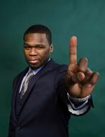 Ventetid. 50 Cent skulle have ikke mindre end 41 sange klar til sit album. 