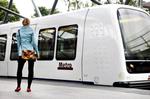 Billigt. Fra på søndag og derefter hver første søndag i måneden koster en heldagsbillet til tog, metro og bus kun 14 kroner. 
