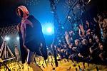 Show. Ligesom en række danske designere viser deres kollektioner i både hjemlandet og i udlandet - som for eksempel Henrik Vibskov - kommer der også en række udenlandske brands til Danmark, når der er Copenhagen Fashion Week. 