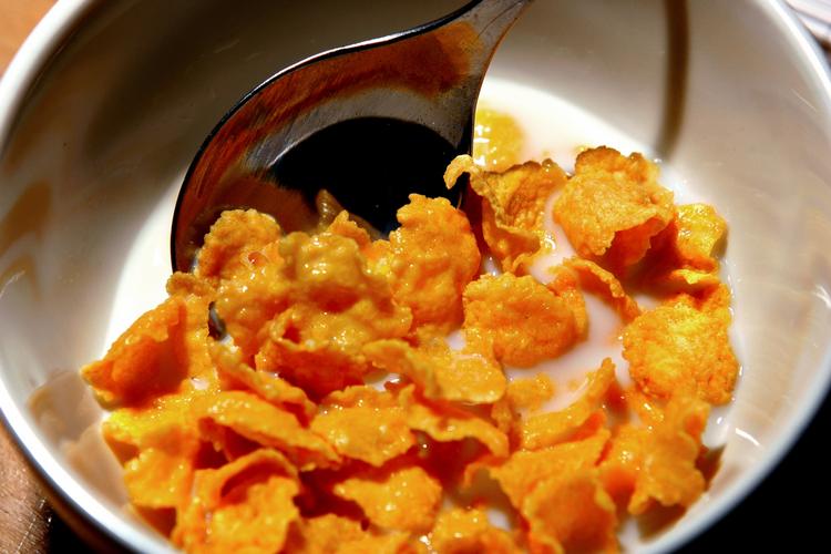 Snyd. Kellogs har ikke kunne dokumentere, at deres Allbran-cornflakes forebygger både kræft og hjertekarsygdomme. 