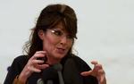 Haiti Palin