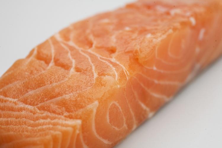 Straf. Select Salmon i Esbjerg har tidligere fået to bøder af Fødevarekontrollen. 