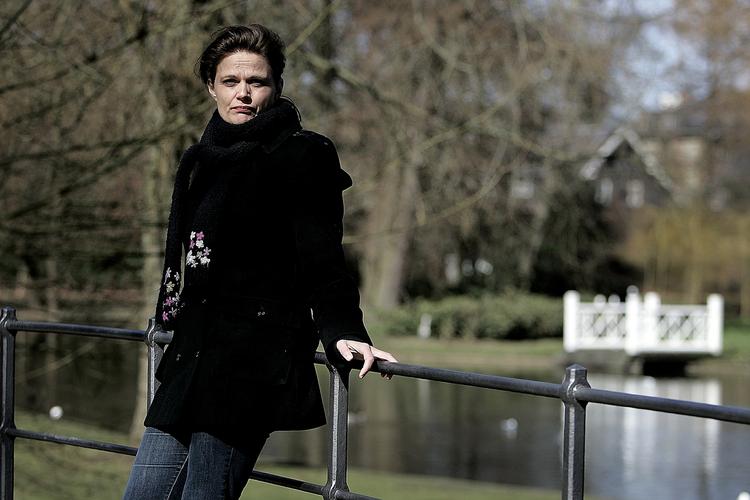 Multikulturelt. Sognepræst og journalist Sørine Gotfredsen ville formulere sin kronik om terrorangrebene i Norge anderledes, hvis hun skulle skrive den igen. 