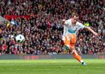 Skotte. 25-årige Charlie Adam fik debut på  landsholdet i 2007 og er noteret for 11 kampe. 